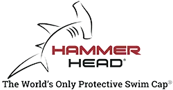 Hammer head Logo and Motto