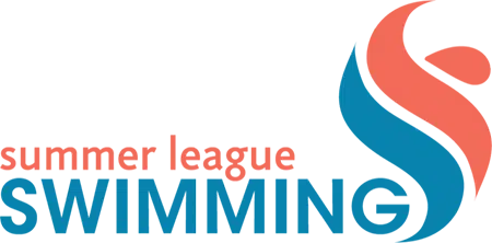 Summer League Swimming logo